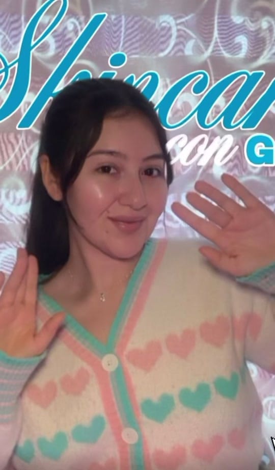 Post 7 by Joha Jiménez on TikTok (video)