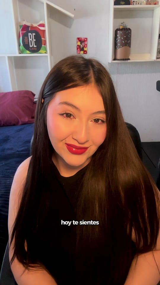 Post 2 by Joha Jiménez on TikTok (video)