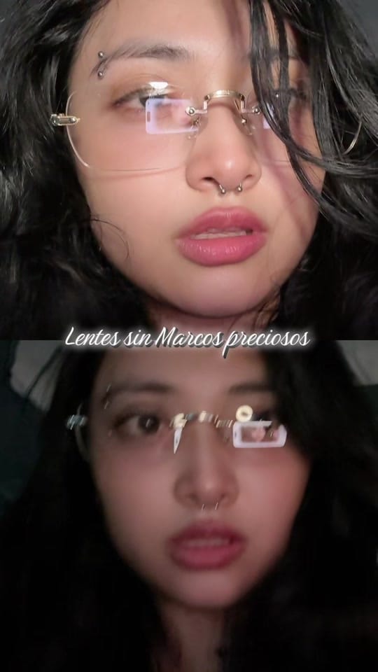 Post 1 by Abi on TikTok (video)