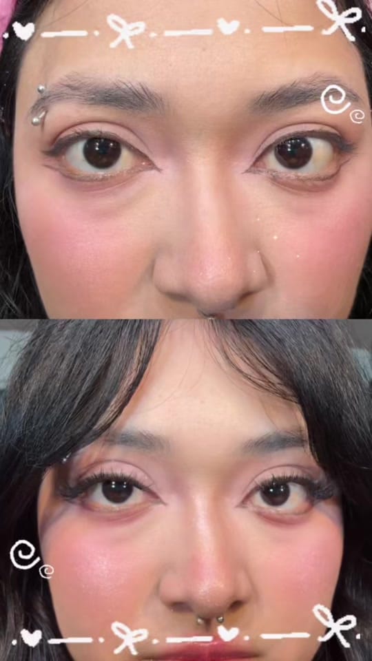 Post 7 by Abi on TikTok (video)