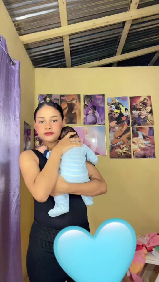 Post 5 by 🤍🍄𝒟𝒶𝓇𝓁ℯℯ🍄🤍 on TikTok (video)