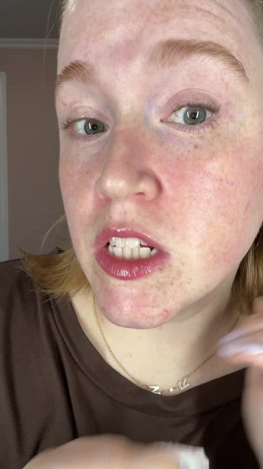 Post 5 by brittany 🫶🏻 on TikTok (video)