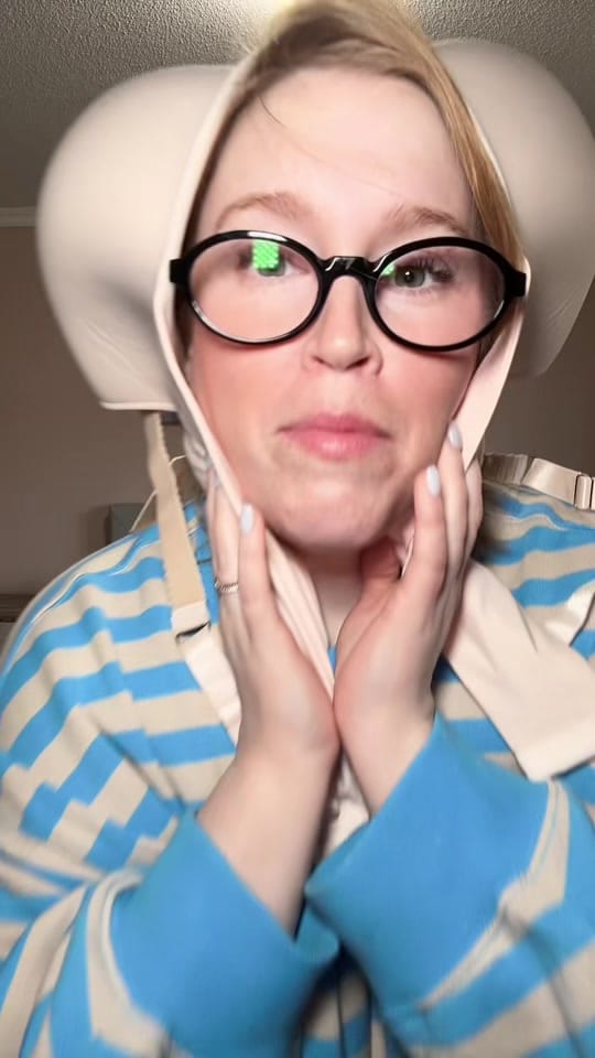 Post 3 by brittany 🫶🏻 on TikTok (video)