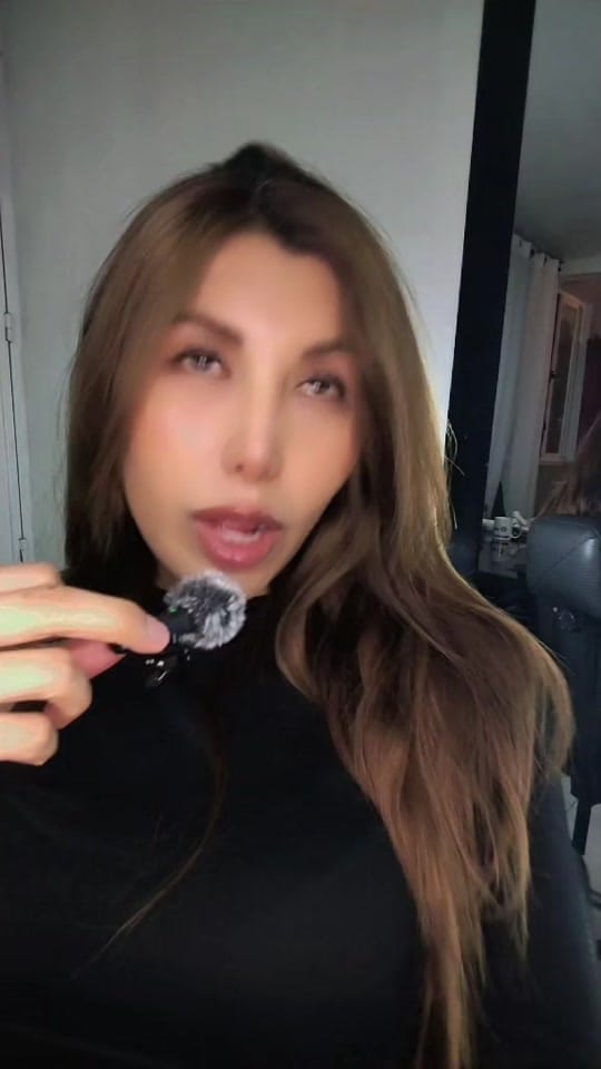 Post 4 by Dannae Gonzalez on TikTok (video)