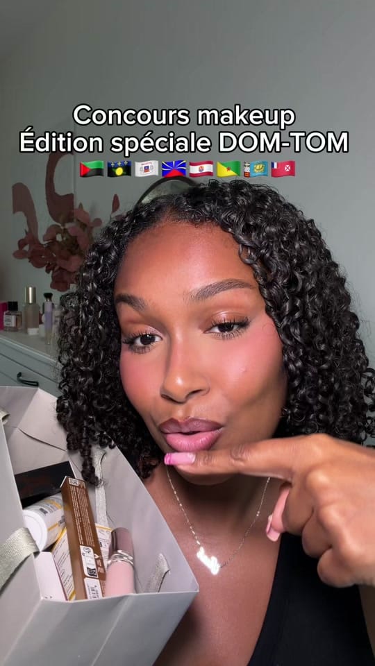 Post 4 by amandineyk on TikTok (video)