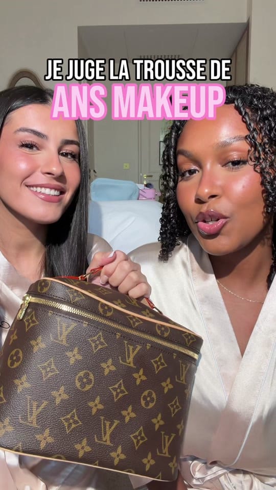 Post 2 by amandineyk on TikTok (video)