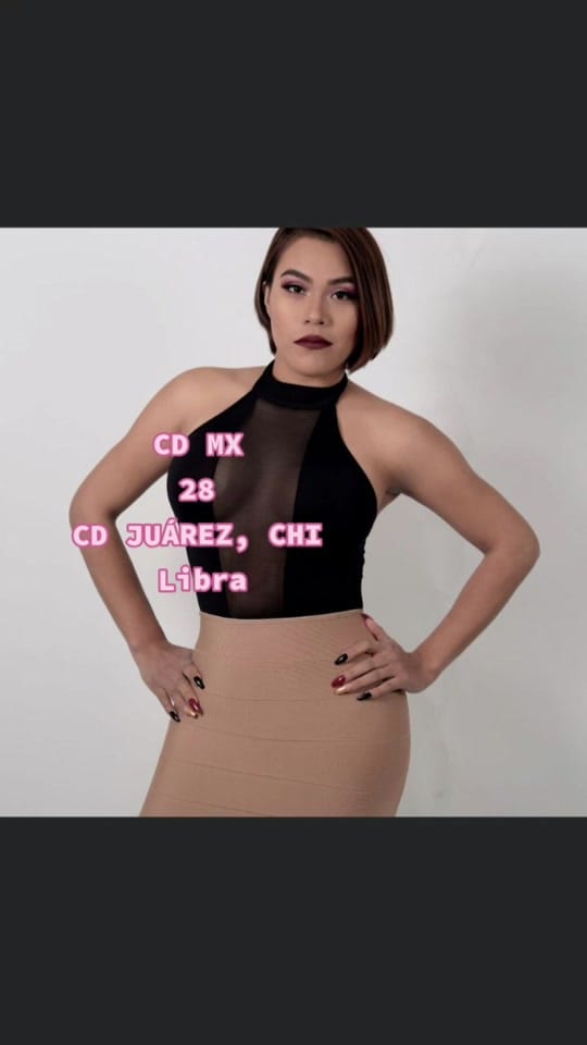 Post 8 by Lu Yisa Glez on TikTok (video)