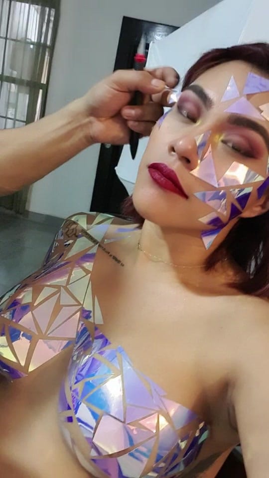 Post 10 by Lu Yisa Glez on TikTok (video)