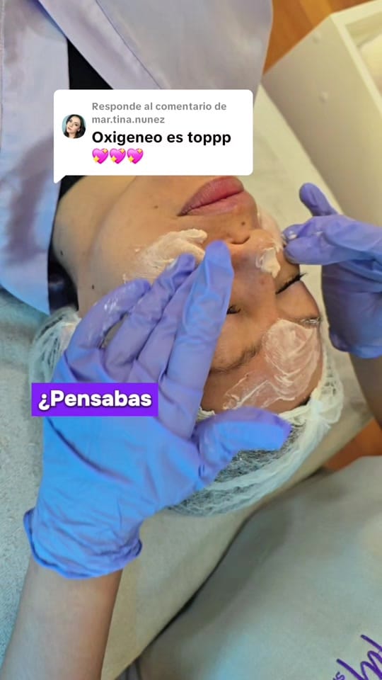 Post 2 by Tatiana Skin and Beauty on TikTok (video)