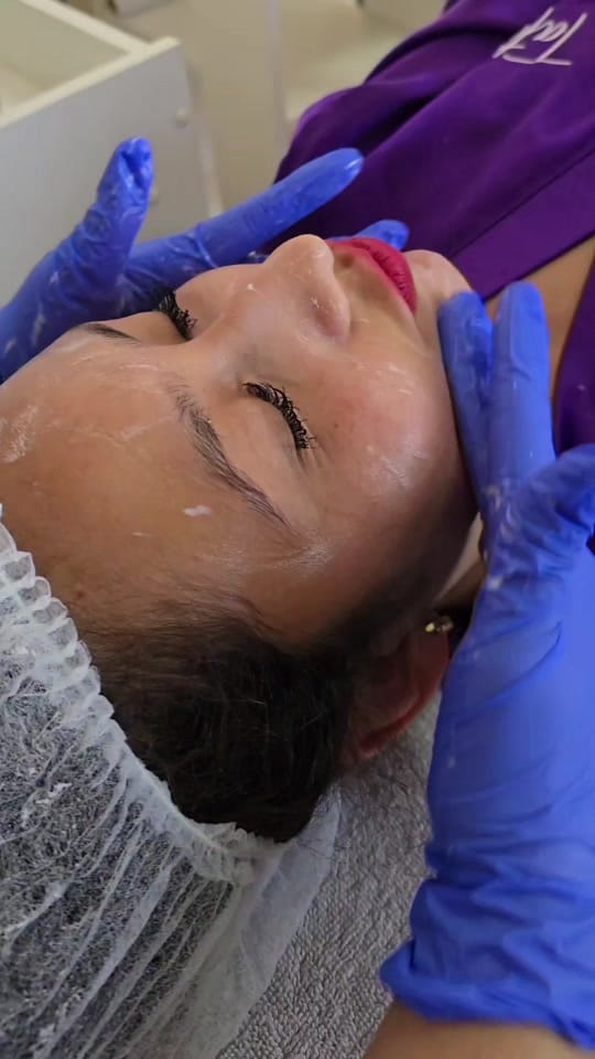 Post 10 by Tatiana Skin and Beauty on TikTok (video)