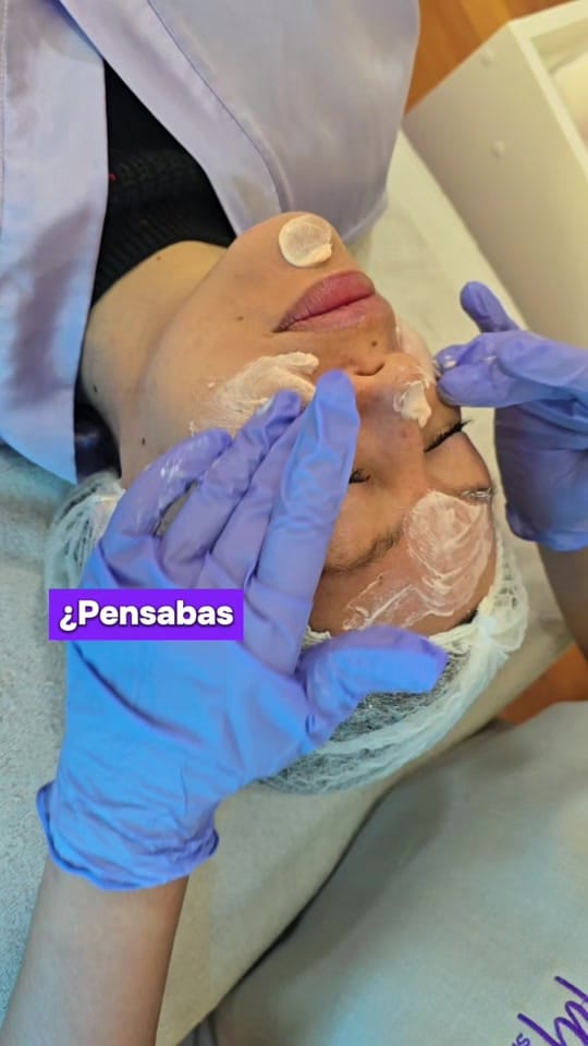 Post 6 by Tatiana Skin and Beauty on TikTok (video)