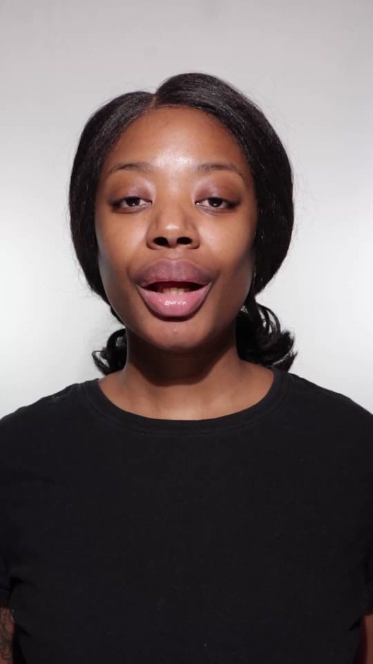 Post 3 by Veevee on TikTok (video)