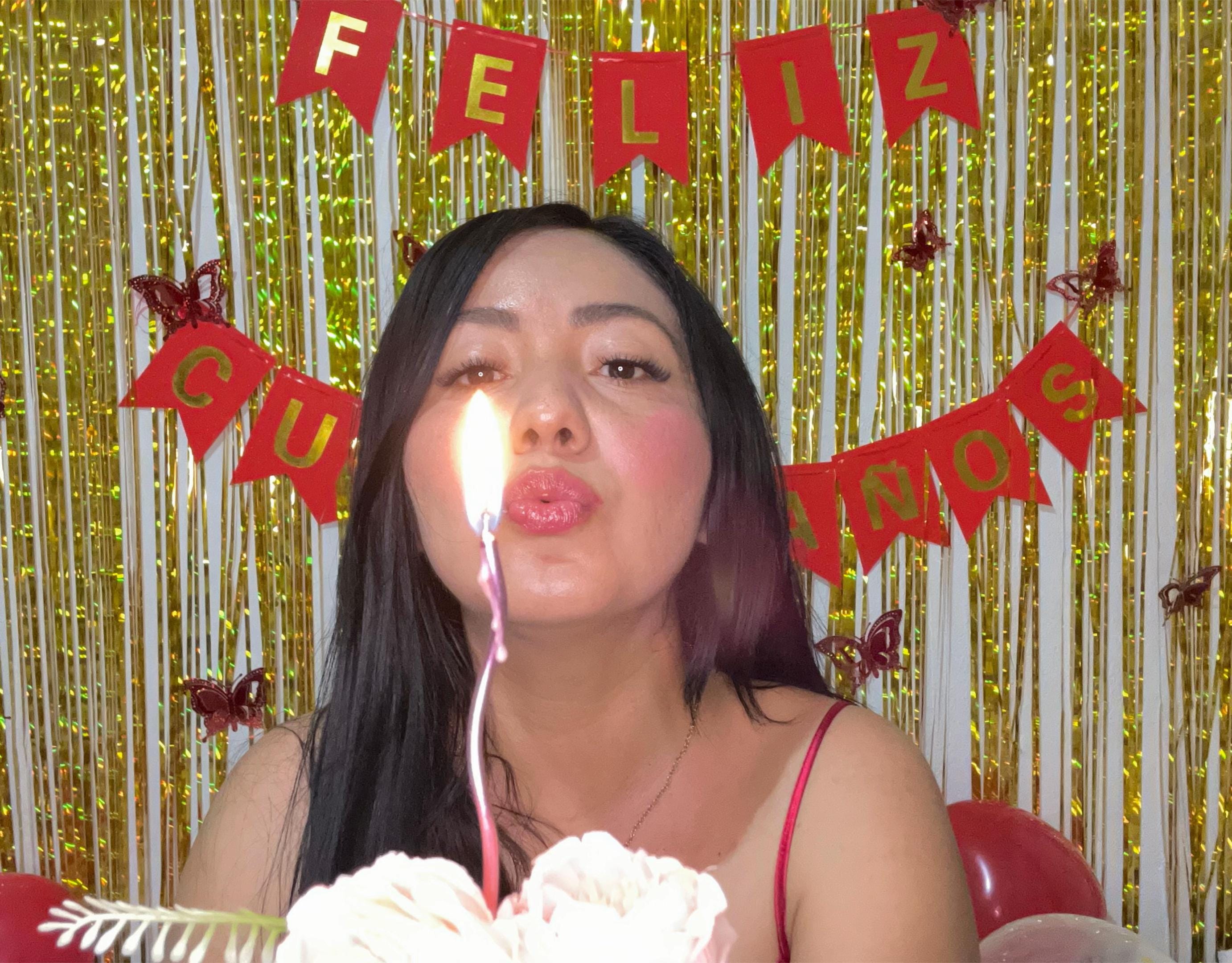 Post 7 by Brenda Rosas on TikTok (video)
