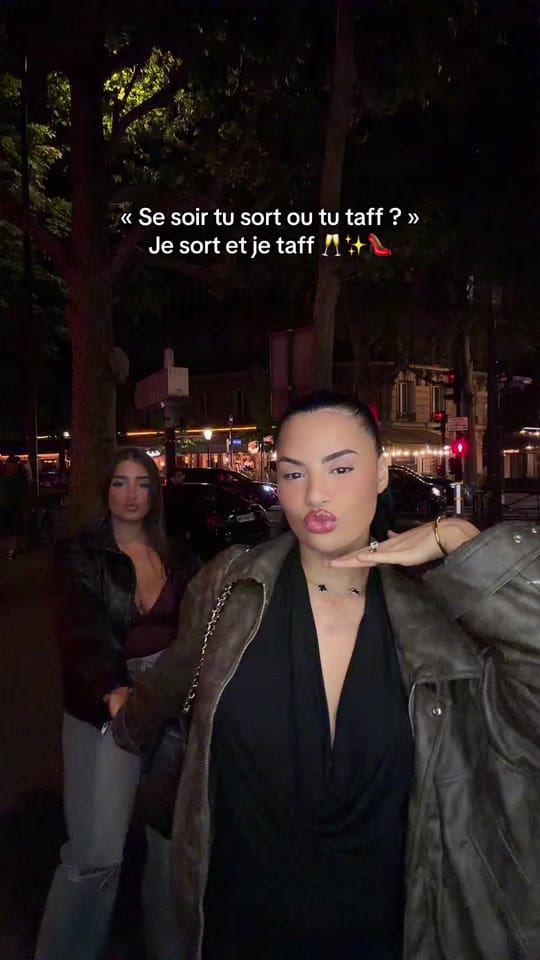 Post 3 by DANY🦋 on TikTok (video)