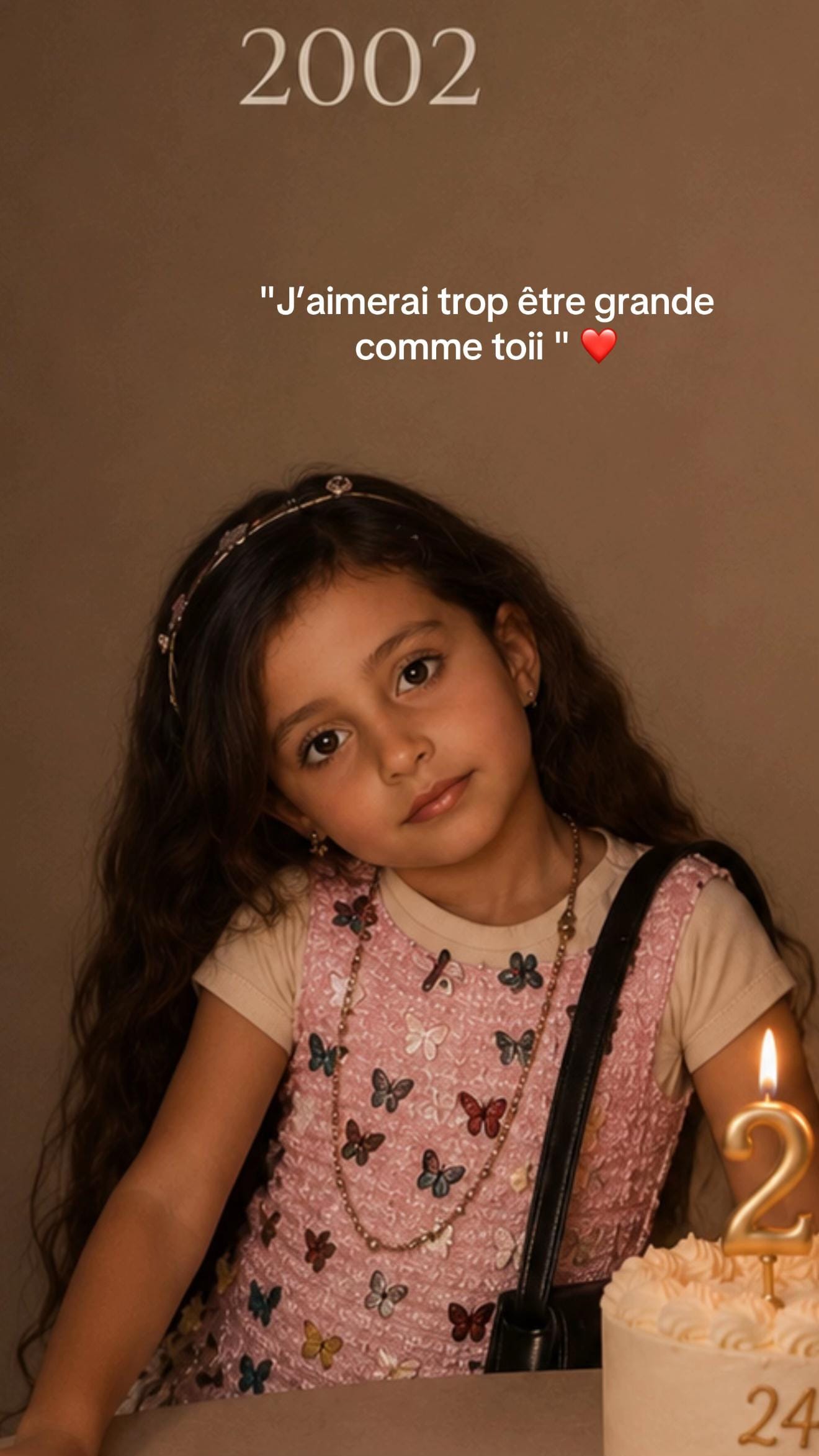 Post 1 by DANY🦋 on TikTok (video)