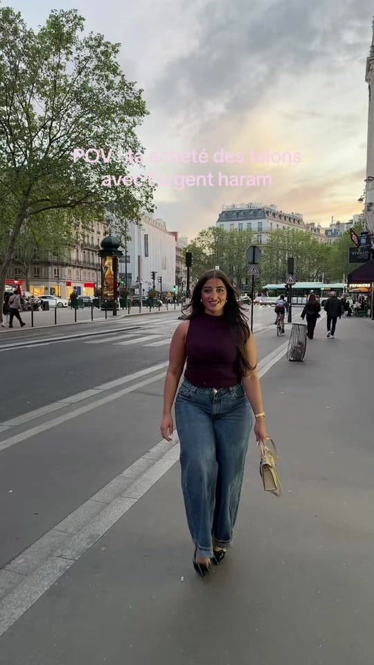 Post 5 by DANY🦋 on TikTok (video)