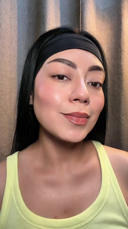 Post 8 by L.A Girl México on TikTok (video)