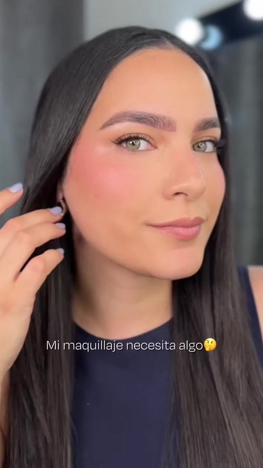 Post 5 by L.A Girl México on TikTok (video)