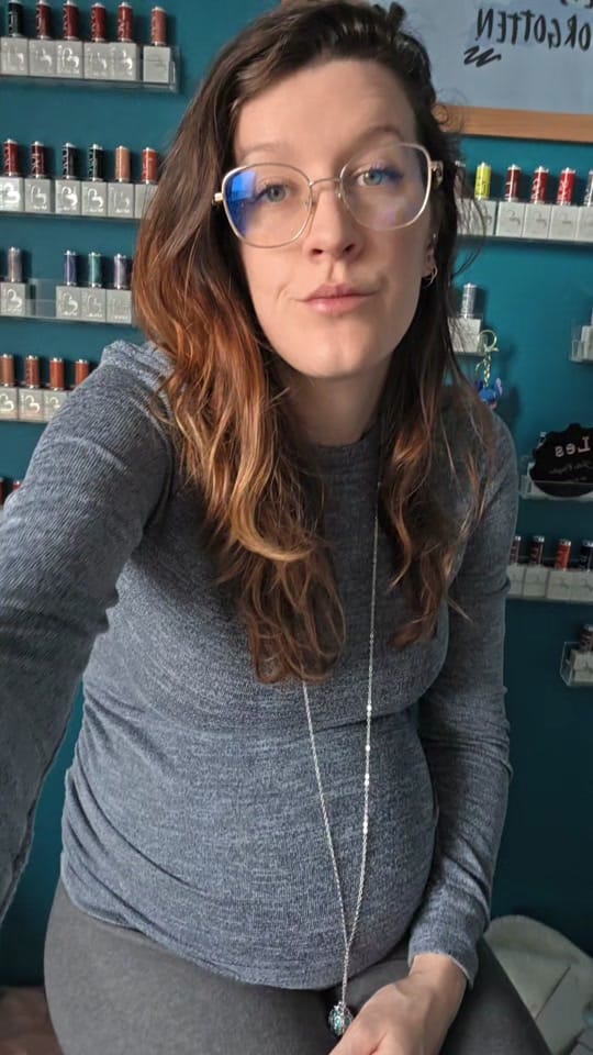 Post 8 by Les Jolis Ongles de Sophie 🥔 on TikTok (video)