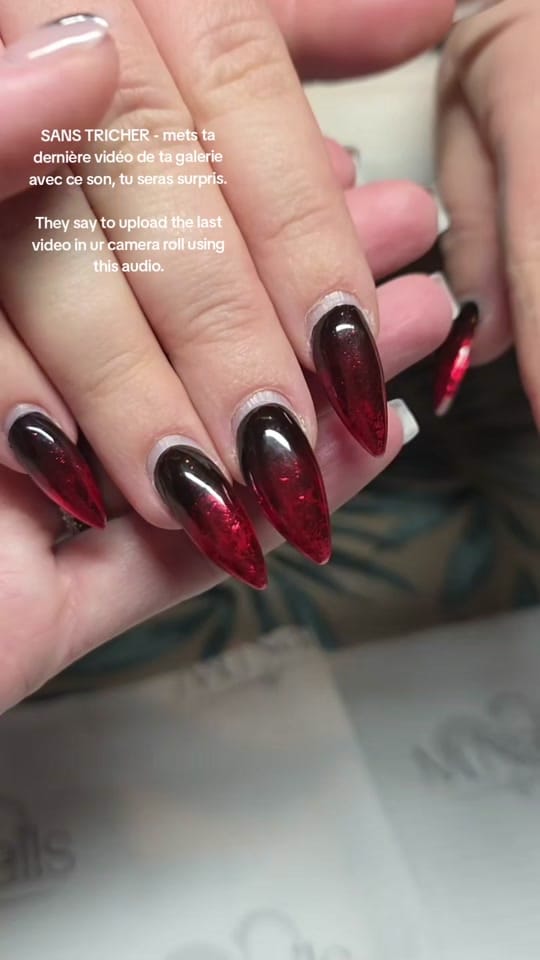Post 5 by Les Jolis Ongles de Sophie 🥔 on TikTok (video)