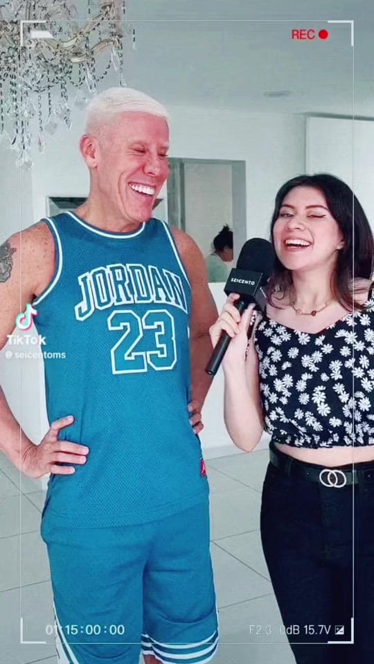 Post 9 by Alfonso Waithsman on TikTok (video)