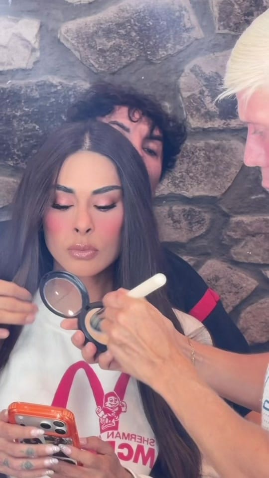 Post 2 by Alfonso Waithsman on TikTok (video)