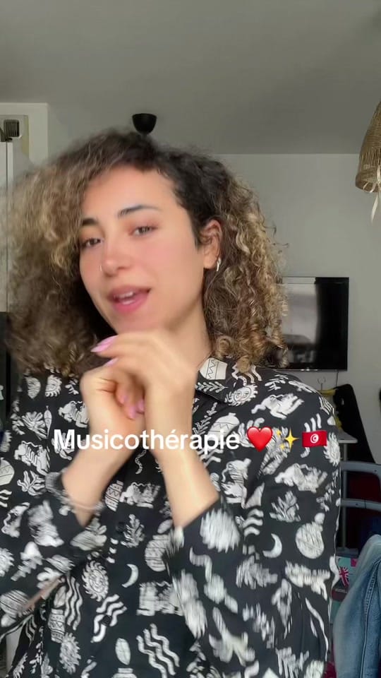 Post 9 by Myriam 🎤🎶🎵🪕🪘 on TikTok (video)