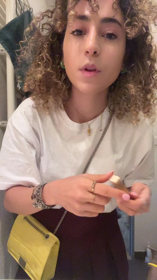 Post 6 by Myriam 🎤🎶🎵🪕🪘 on TikTok (video)