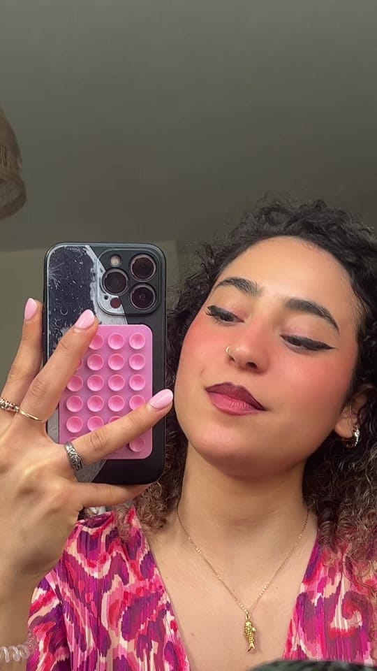 Post 3 by Myriam 🎤🎶🎵🪕🪘 on TikTok (video)