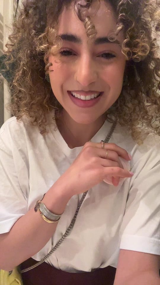 Post 7 by Myriam 🎤🎶🎵🪕🪘 on TikTok (video)