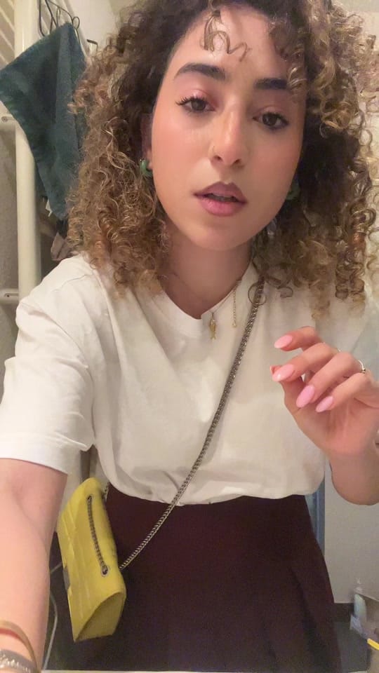 Post 8 by Myriam 🎤🎶🎵🪕🪘 on TikTok (video)