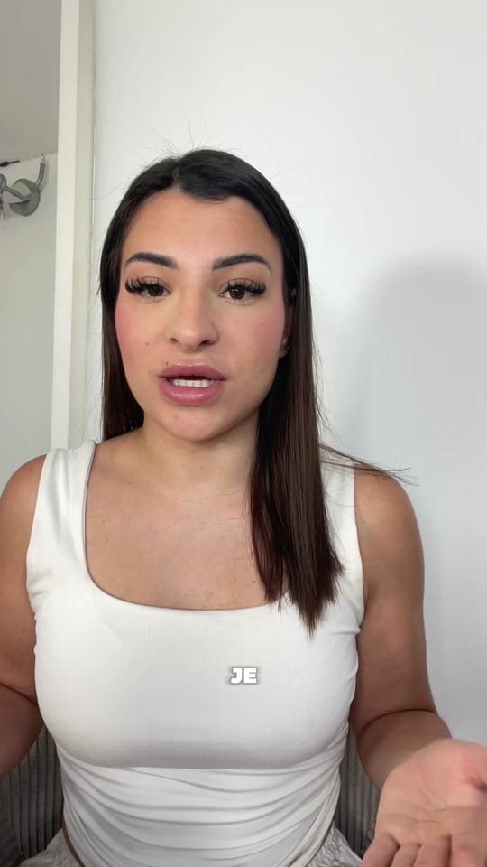 Post 1 by Gladys on TikTok (video)