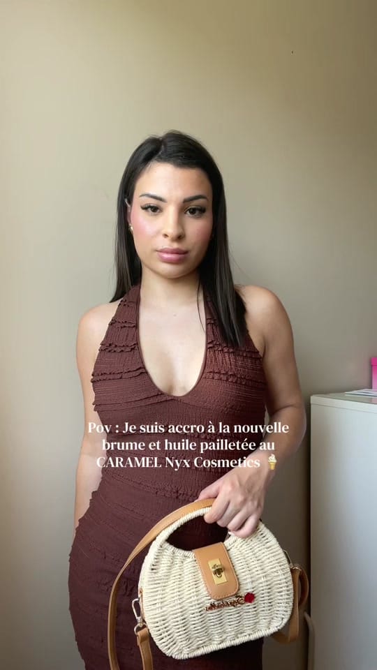 Post 6 by Gladys on TikTok (video)