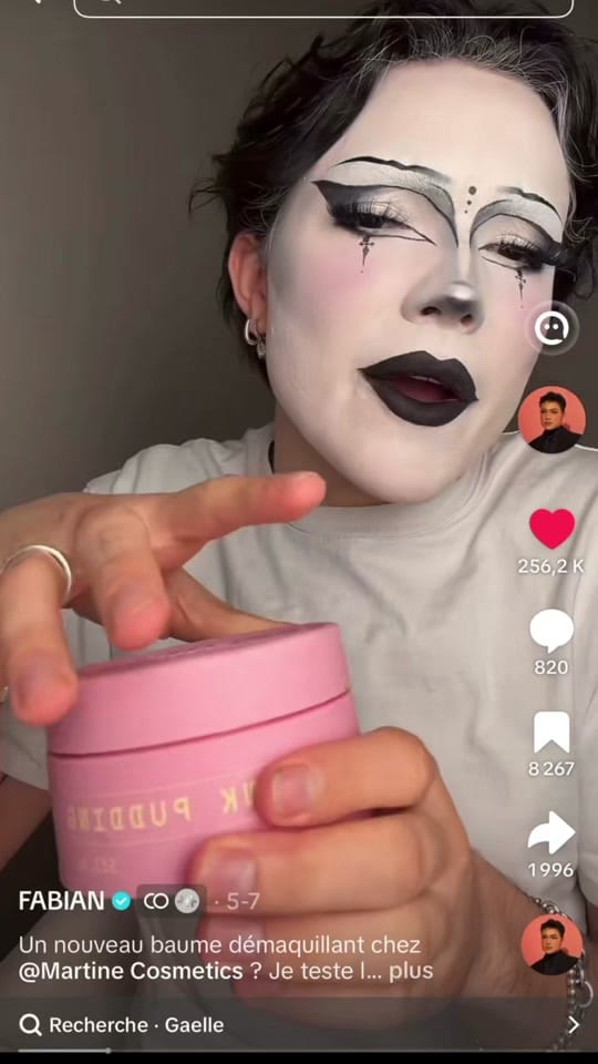 Post 8 by Gladys on TikTok (video)
