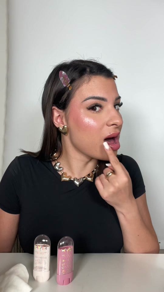 Post 4 by Gladys on TikTok (video)