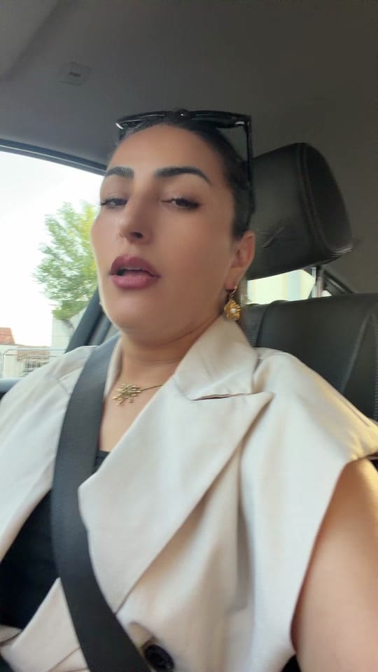 Post 1 by Siham beauty on TikTok (video)