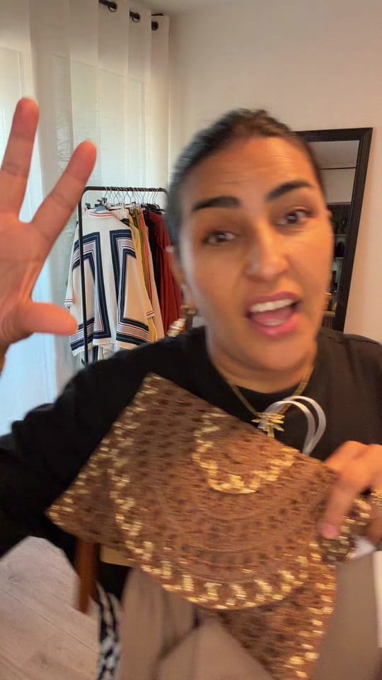 Post 8 by Siham beauty on TikTok (video)