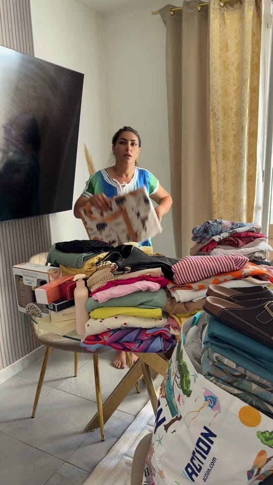 Post 6 by Siham beauty on TikTok (video)