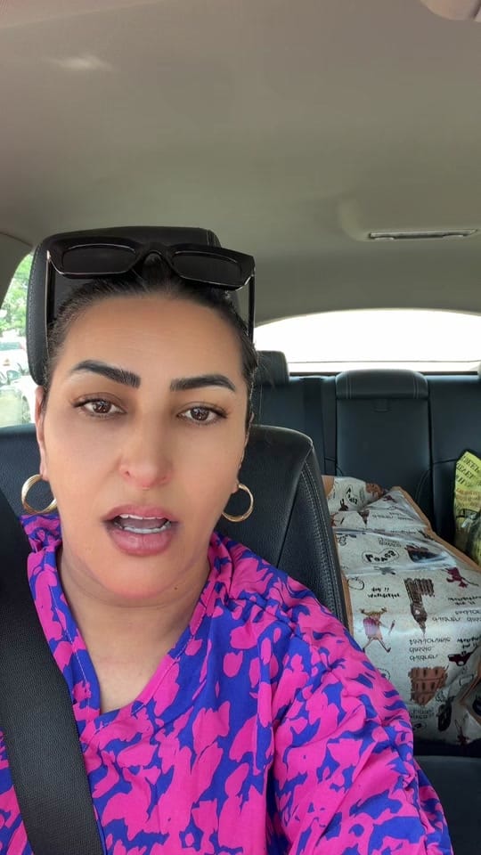 Post 5 by Siham beauty on TikTok (video)