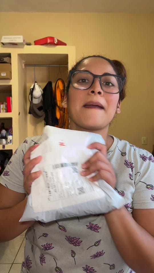 Post 9 by Cass Avila on TikTok (video)