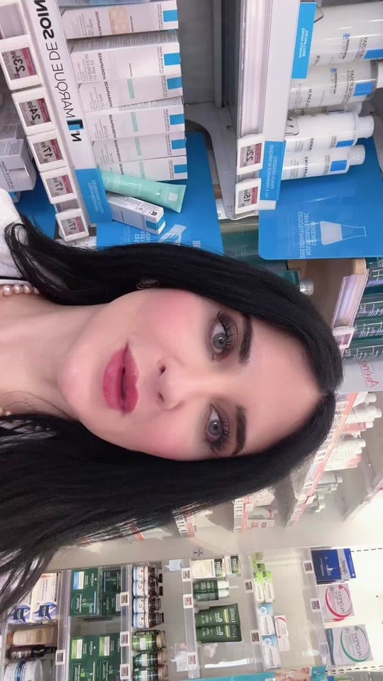Post 3 by Ola.beaute on TikTok (video)