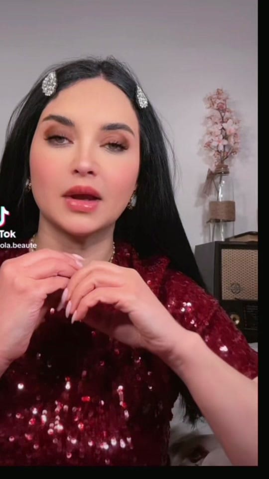Post 10 by Ola.beaute on TikTok (video)