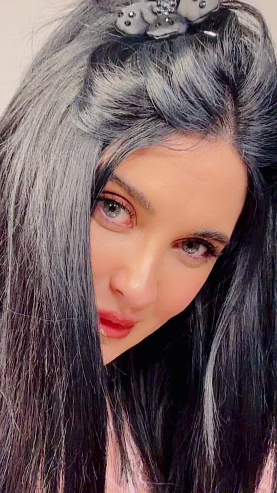 Post 8 by Ola.beaute on TikTok (video)