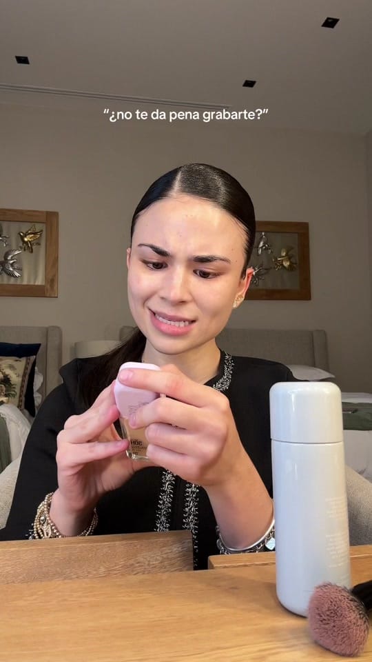 Post 9 by valelizondo.makeupartist on TikTok (video)