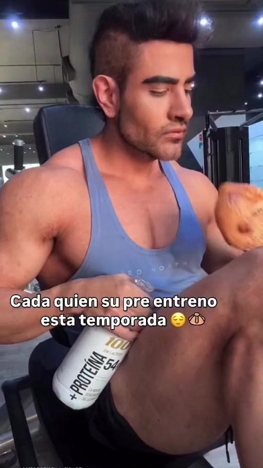 Post 3 by Leo Gamero on TikTok (video)