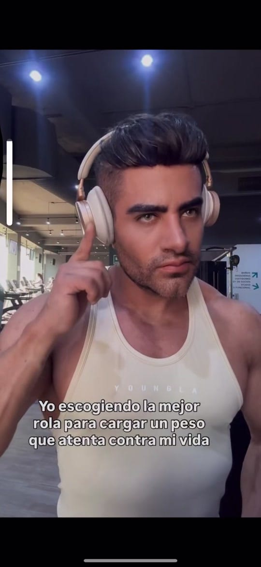 Post 1 by Leo Gamero on TikTok (video)