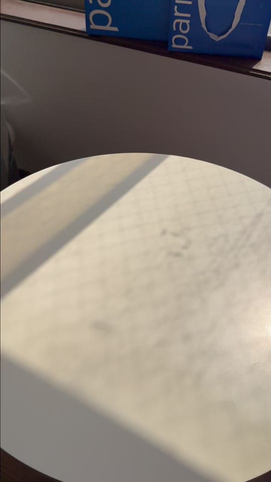 Post 6 by Paris Beauty on TikTok (video)