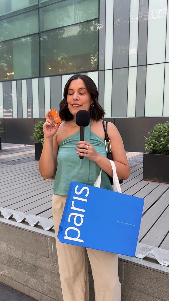 Post 4 by Paris Beauty on TikTok (video)