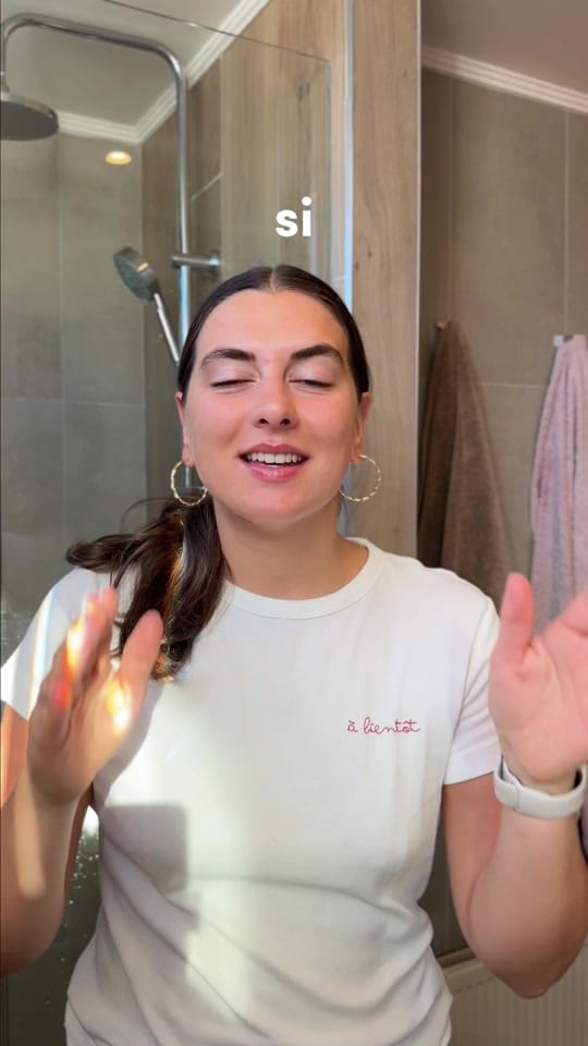 Post 5 by Paris Beauty on TikTok (video)