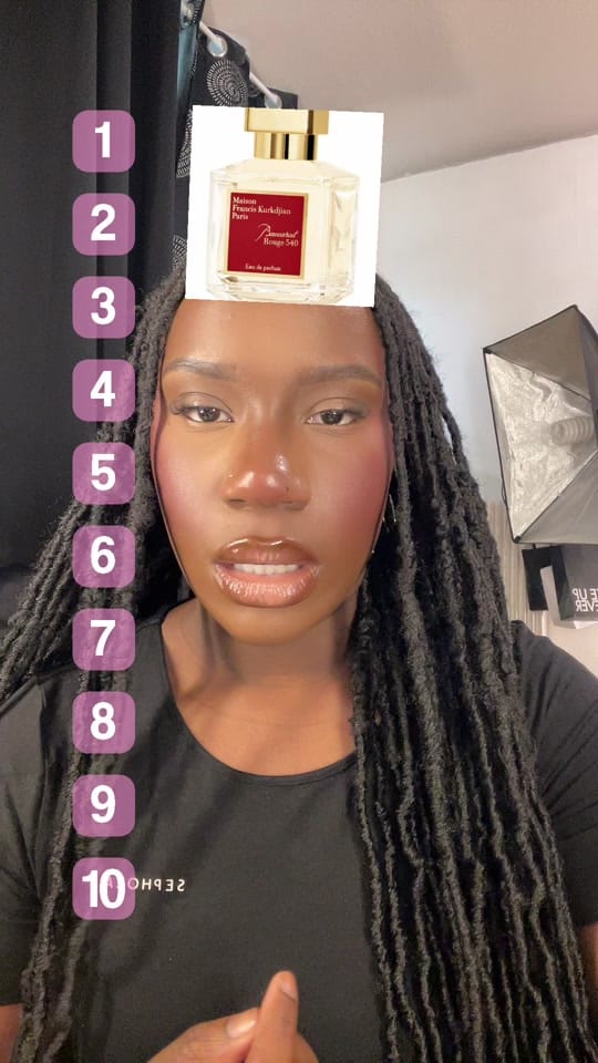 Post 9 by Its__elfie💄 on TikTok (video)